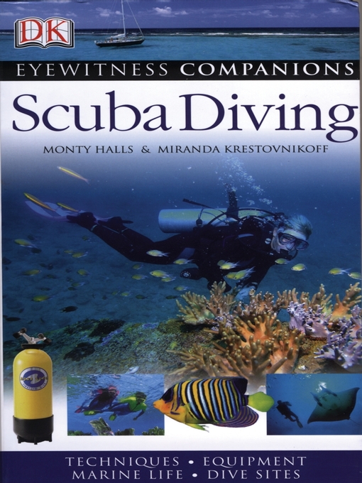Title details for Scuba Diving by Miranda Krestovnikoff - Available
